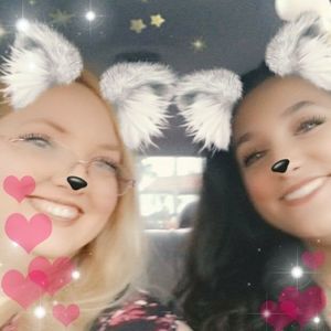 Meet your Posher, Brittany